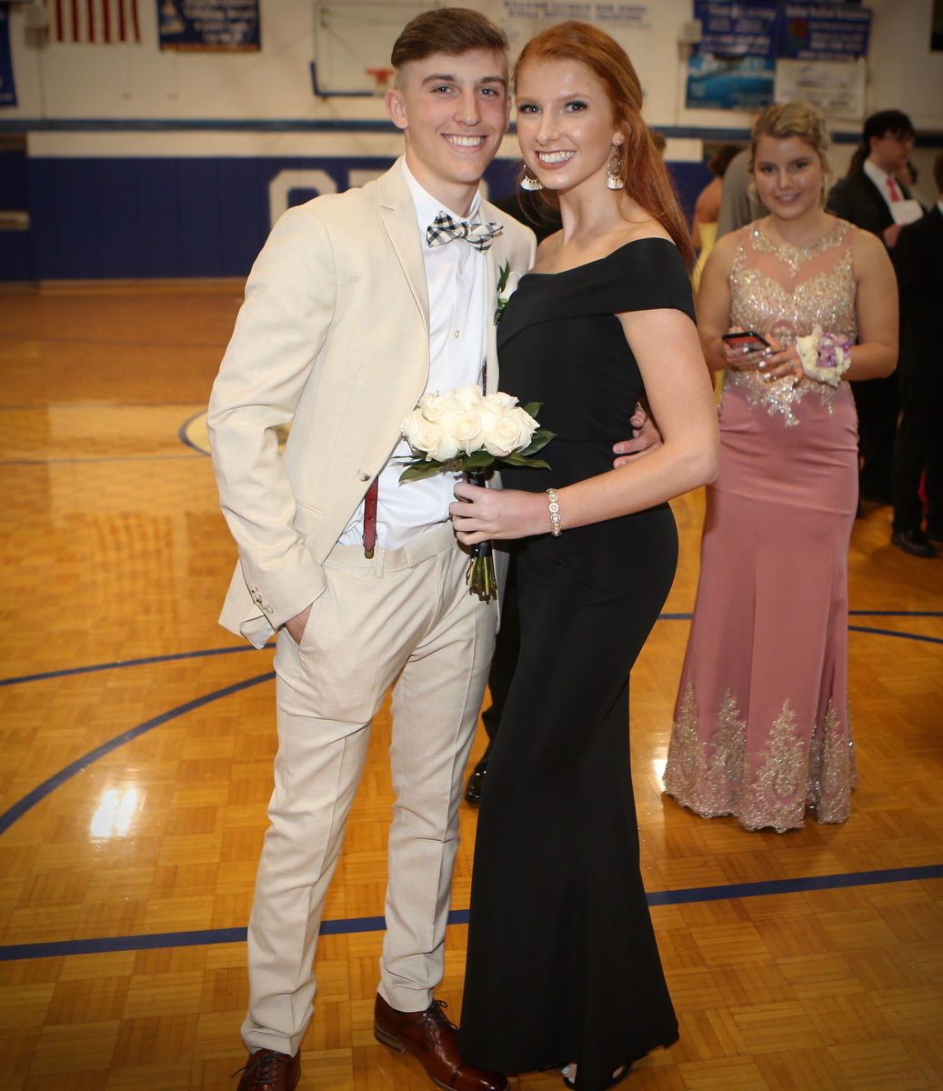Wildwood Catholic Prom
